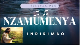 NZAMUMENYA  44  Indirimbo zo guhimbaza Imana by Isaac Nsengi Graham  Isagram Music [upl. by Dressler]