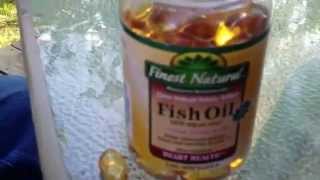 ARIIX Omega Q  good quality fish oil  Free Info [upl. by Ardnaek996]