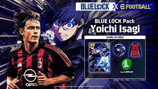 LIVE STREAMING EFOOTBALL MOBILE 2024 BLUE LOCK  shorts [upl. by Ennaisoj396]