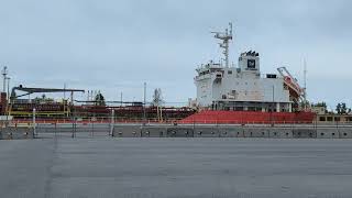 Seaway visitors center  Eisenhower Lock [upl. by Daveta]