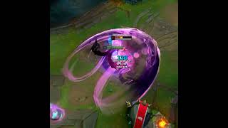 KDA Code Pink Evelynn 11 update leagueoflegends evelynn kda [upl. by Repard]