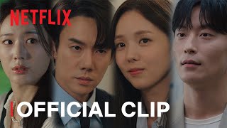 When the Phone Rings  Official Clip  Netflix [upl. by Sherwin]