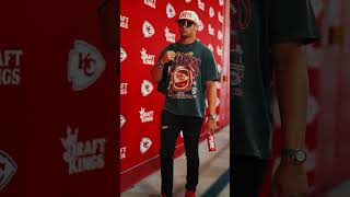 PATRICK MAHOMES BEST LOOKS shorts trending viral nfl fyp reels [upl. by Means]