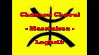 Chanson chaoui  Massinissa  Laghrib [upl. by Curren533]