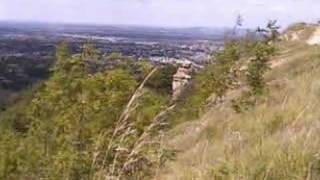 Leckhampton Hill and Devils Chimney Cheltenham [upl. by Koch958]