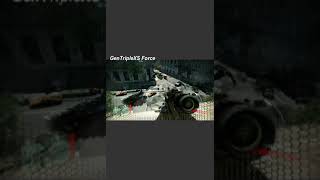 Crysis 2 Mission Dead Man Walking sniper crysis2 [upl. by Isewk823]