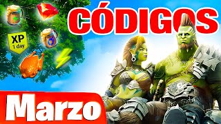 NUEVO CÓDIGO RAID❗Сodigos Promocionales Raid Shadow Legends🌞Marzo 2024 [upl. by Briscoe]