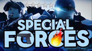 SPECIAL FORCES FULL MOVIE Official Action Thriller film 2024 [upl. by Ynneb467]