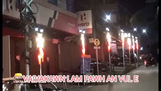 AIZAWL KAWN CHEI FANG ANG AW 2023 Part02  VAIVAKAWN  SIKULPUIKAWN [upl. by Melanie]