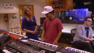 Bruno Mars Homicidal Producer [upl. by Auos112]