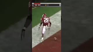 THE GREATEST CFB GAME OF ALL TIME ENDING collegefootball football americanfootball [upl. by Slocum522]