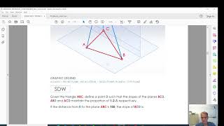 PART1 METRIC GEOMETRY  EXERCISE E26 1 [upl. by Tugman854]