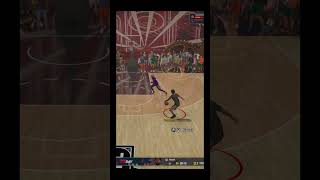 Best Dribble Sigs On NBA 2K25 For 6’9 and Taller Builds NBA2k25 bestdribblemoves 2k25 dribblegod [upl. by Nileuqaj83]