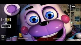 UCN 5020 Practice part 1 [upl. by Nwadrebma]