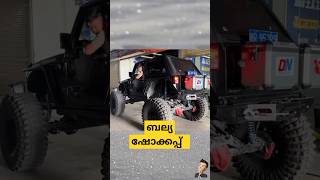 4 link bar long travel suspension Malayalam keralaoffroad [upl. by Ahsennek]