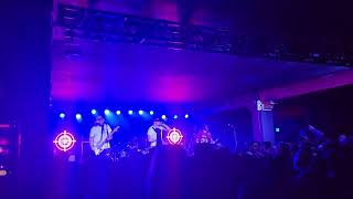 Kublai Khan  Taipan Live in Milwaukee [upl. by Nyleuqaj]