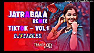 Rupbane nache Komor dulaiya TikTok vairal remix  Trading Mix 2024  Dj X Sabil [upl. by Esaertal]