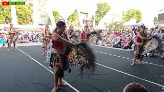 🔴 JATHILAN HARGO TURONGGO SEJATI DI TAMAN BUDAYA [upl. by Ahl628]