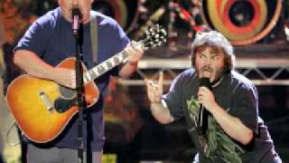 Tenacious D  Pinball Wizard High Quality [upl. by Eniluj]