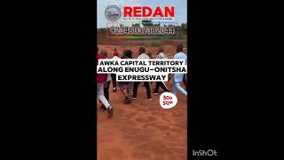 FUTURISTIC akuruoulo awka property land realestate igbosindiaspora viralshorts subscribe [upl. by Nelle]