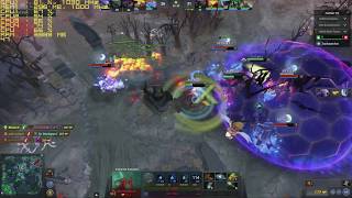 Dota 2 On AMD Radeon 520  R5 M430  R5 M330 2GB Gameplay Benchmark [upl. by Joleen606]