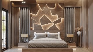 2024 new bed design ideas [upl. by Dorin]