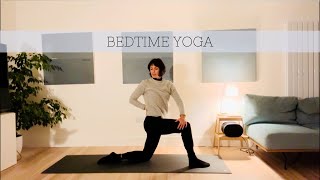 Bedtime Yoga [upl. by Risley]