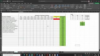 2💓LEVANTAMIENTO TOPOGRAFICO🚀TOPOGRAFÍA🥇USIL [upl. by Hcurab]