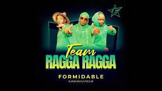 Team Ragga Ragga  formidable [upl. by Atteragram]