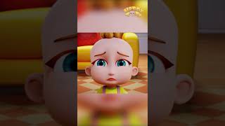 Dentist Song  Nursery Rhymes amp Kids Songs  Happy Tots shorts shortsvideo shortfeeds [upl. by Hctim241]