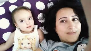 Hanan Ben Ari  Amen On My Kids  English CC [upl. by Acus589]