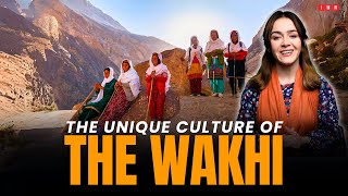 The Unique Language and Traditions of the Wakhi People [upl. by Avram]