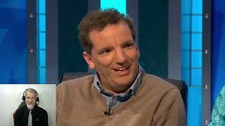 Australian reaction to Henning Wehn German comedian [upl. by Leyameg]