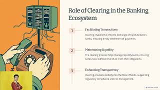 Clearing and Rural Bank BPR [upl. by Gerrilee]