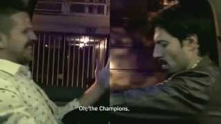 Heineken The Decision Official Commercial [upl. by Gaspar]