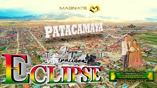 ECLIPSE EN PATACAMAYA 2023 [upl. by Orsino]