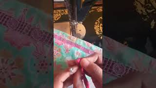 sewingtipsandtricks shorts ytshort [upl. by Ylrbmik939]