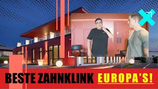 Am Weg in die beste Zahnklinik EUROPA’S ChampionsImplantsGmbHFlonheim cedricbeidinger2653 zahnimplantate [upl. by Gilbart426]