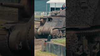 M3 Grant  TANKFEST  shorts [upl. by Nosned360]