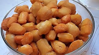 African salted crunchy cin cin recipe by ummusabeers kitchen [upl. by Noraha]