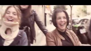 Trailer de Maria Valverde y Nathalie Seseña en Capacitados [upl. by Ainalem]