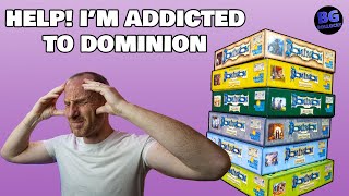 Help Im Addicted To Dominion [upl. by Neenaj]