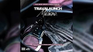 Producer Ajal Travalaunch amp Yardhypemusic  Millionz Radio Edit Official Audio [upl. by Chalmers]