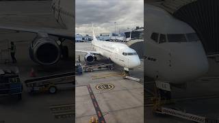 Ex Rex Boeing 737s at Melbourne airport [upl. by Judi]