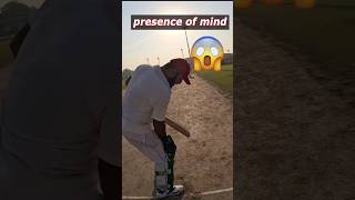 Focus on Every moment 😎 ytshortsindia cricket goprocricket shortvideo shorts shortscricket [upl. by Arimas208]