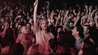 SOFI TUKKER LIVE Spring 2017 Tour Teaser [upl. by Yuht]