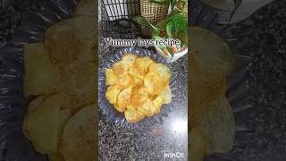 Yummy lays recipe 🤗PakFoodCultuteytshorts viralshort [upl. by Hollenbeck500]