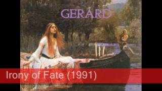 Gerard  Irony of Fate 1991 [upl. by Lowell]