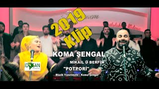 Koma Şengal potpori 2019 Klip [upl. by Neleh]