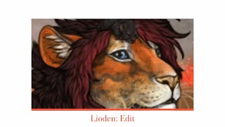 Lioden Edit [upl. by Hanny]